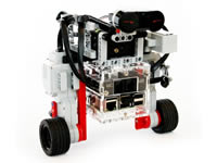BRICKPI3 STARTER KIT